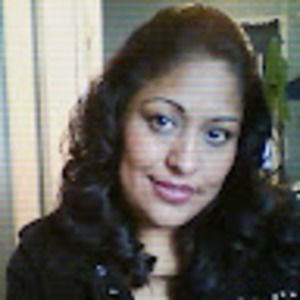 Meet your Posher, Mayra